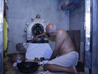 Jeerna Ashtabandha Pratishta at Shri Mahalakshmi Sannidhi - SAT, Vittal (29 April 2026)